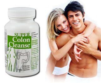 Health Benefits of Using Super Colon Cleanse.