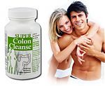 Health Benefits of Using Super Colon Cleanse