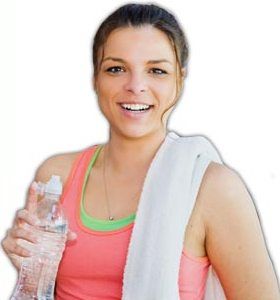 Water As A Good Remedy For Colon Cleansing.