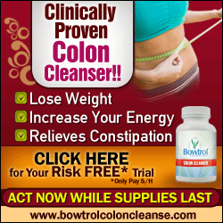 Colon Cleanse Products Review.