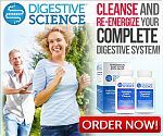 Digestive Science Intensive Colon Cleanse and Re-Energize your Complete Digestive System.