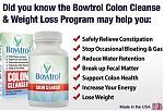 The Facts About Bowtrol Natural Colon Cleanse and Weight Loss Program.