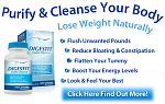 Digest It complete colon cleansing program - Purify and cleanse your body and lose weight naturally!
