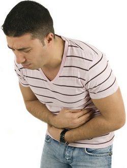Constipation Causes and Treatment