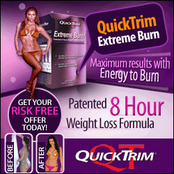 QuickTrim Extreme Burn