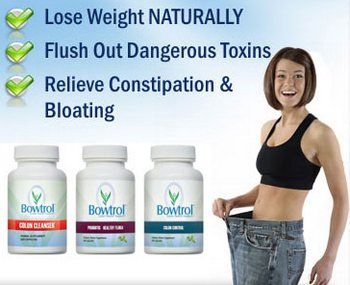 Bowtrol - Best Colon Cleansing Products.