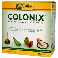 Colonix Internal Cleansing Program by DrNatura.