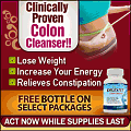 Best colon cleanser