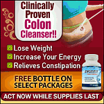 Natural colon cleanse - DigestIt