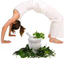 Information on Herbal Colon Cleansing.